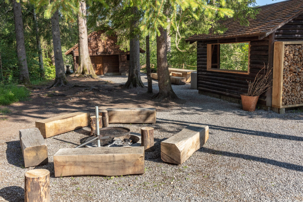 Trauminseli Neu Sankt Johann